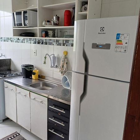 Apartamento Orquidea 坎波斯多斯戈塔卡兹 外观 照片