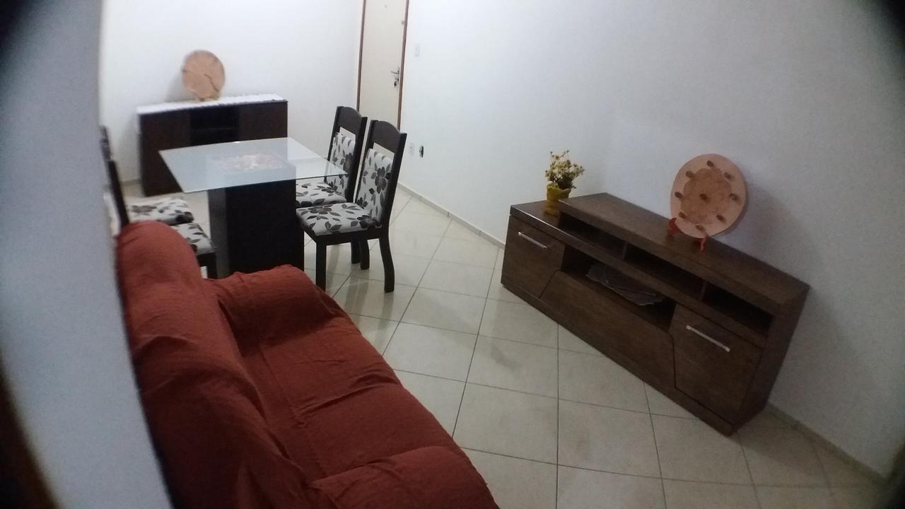Apartamento Orquidea 坎波斯多斯戈塔卡兹 外观 照片