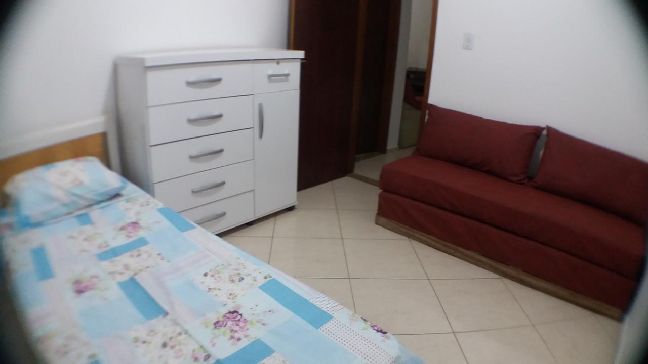 Apartamento Orquidea 坎波斯多斯戈塔卡兹 外观 照片