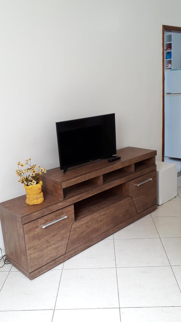 Apartamento Orquidea 坎波斯多斯戈塔卡兹 外观 照片
