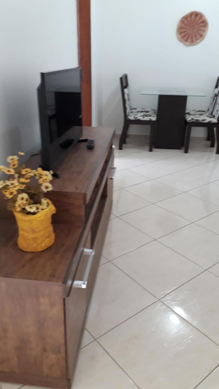 Apartamento Orquidea 坎波斯多斯戈塔卡兹 外观 照片